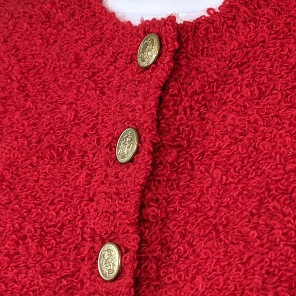 Vintage 1960s Shapely Knits Sweater - Picture 2 of 6